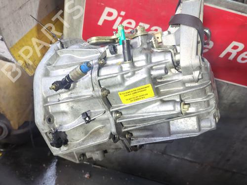 Gearbox RENAULT LAGUNA II Grandtour (KG0/1_) 1.9 dCi (KG0G) | BP24663048M3 