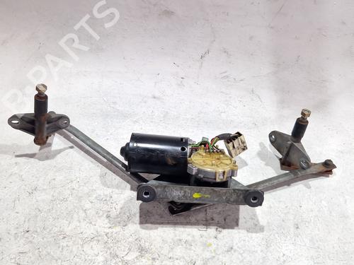 Used Front wiper motor PEUGEOT 205 II (20A/C) [1987-2000]  29876595