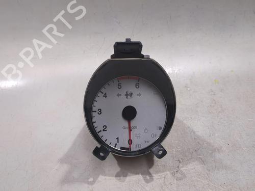 Quadrante ALFA ROMEO 156 (932_) 2.0 16V T.SPARK (932A2) (155 hp) 26542477