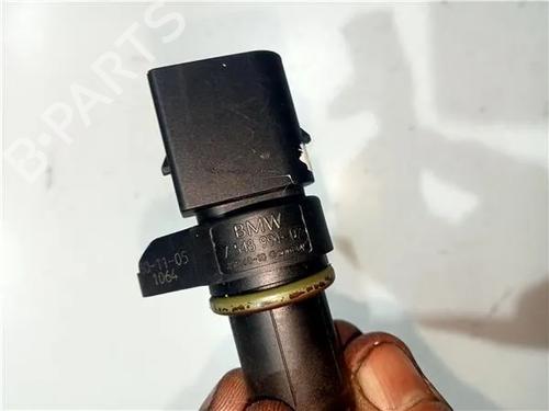 Elektronisk modul BMW 1 (E81) 118 i | BP23931771M83 