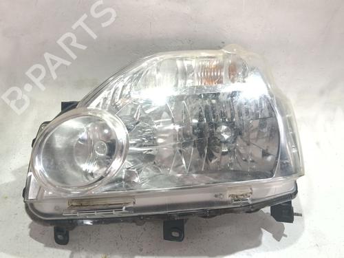 Used Left headlight Left headlight 38925008 38925008