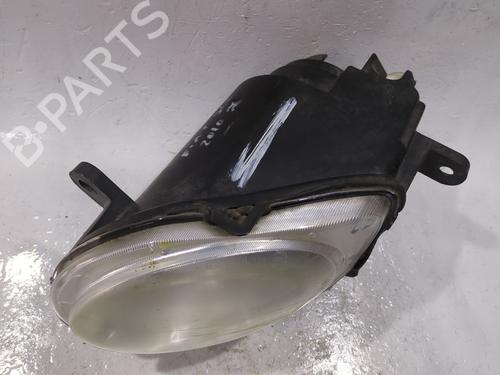 Left headlight FIAT 500 C (312_) 0.9 (312AG1A) | BP34429439C28 - Image 2