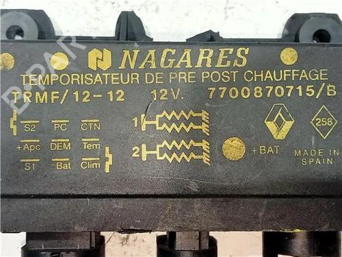 Elektronisk modul RENAULT MEGANE I Classic (LA0/1_) 1.9 dTi (LA1U) | BP23908744M83 