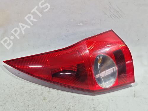 Used Right taillight RENAULT MEGANE I Grandtour (KA0/1_) 1.9 dTi (KA0N) (98 hp) 32417054