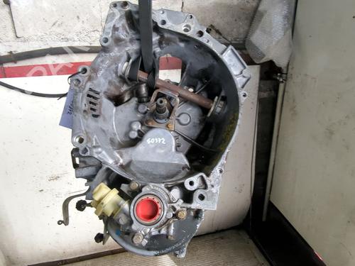 Used Gearbox Gearbox 38203558 38203558