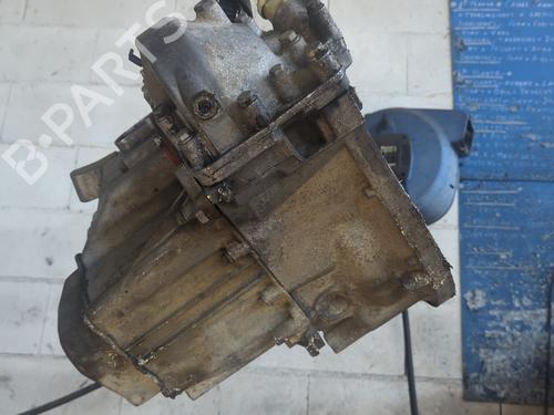 Gearbox PEUGEOT EXPERT Van (222) 2.0 HDI | BP26974313M3 