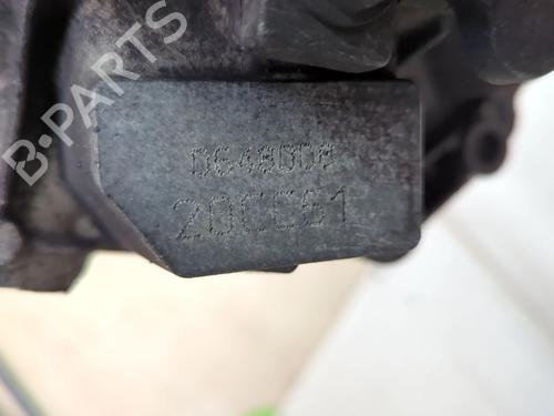 Gearbox PEUGEOT 106 I (1A, 1C) 1.5 D | BP29634915M3 