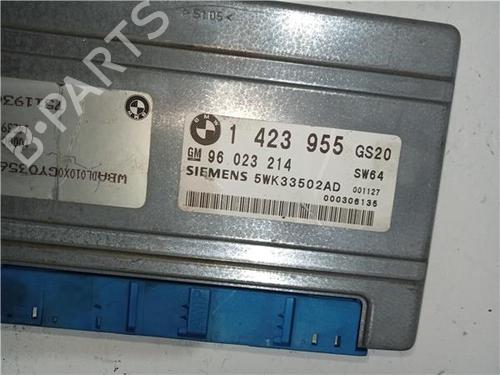 Gearbox control unit BMW 3 Convertible (E46) 318 Ci | BP23917522M52 