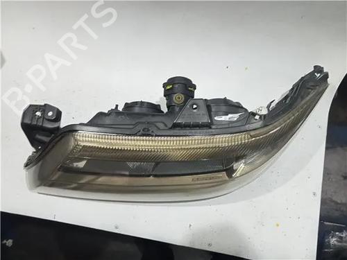 Left headlight RENAULT LAGUNA II Grandtour (KG0/1_) 1.9 dCi (KG0G) | BP23917909C28 