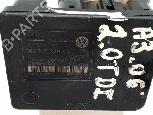 ABS pump AUDI A3 (8P1) 2.0 TDI 16V quattro | BP23921643M43 