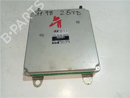 Elektronisk modul HYUNDAI H-1 Travel (TQ) 2.5 CRDI (136 hp) 23912919