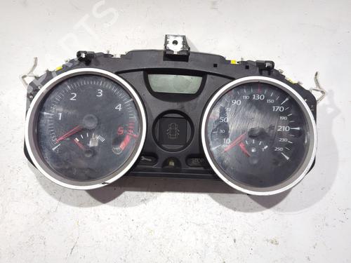 Cockpit RENAULT MEGANE II (BM0/1_, CM0/1_) [2001-2012]  23903453