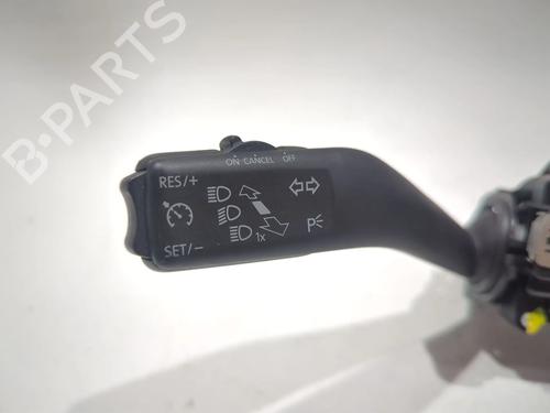 Switch SKODA YETI (5L) 2.0 TDI 4x4 | BP23927584I30