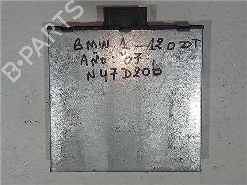 Electronic module BMW 1 (E81) 118 i | BP23918508M83 