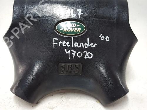 Førerens kollisjonspute LAND ROVER FREELANDER I (L314) [1998-2006]  25847126