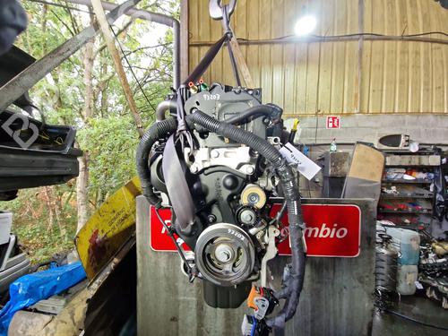 Used Engine Engine 39076737 39076737