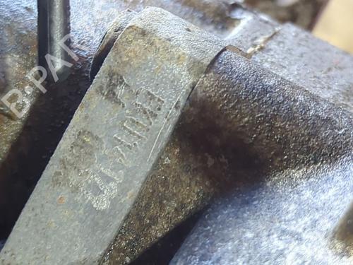 Gearbox SEAT IBIZA III (6L1) 1.9 TDI | BP30396312M3 