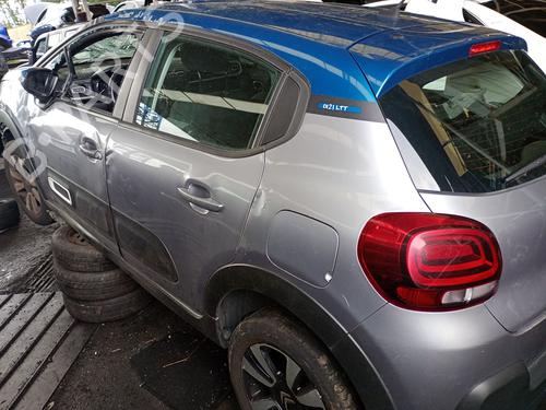 Spejlkontakt CITROËN C3 III (SX) 1.2 PURETECH 82 | BP36014281I25 - Image 8