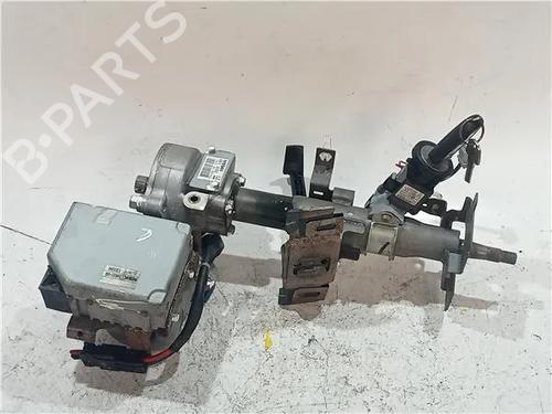 Used Steering column NISSAN JUKE (F15) 1.5 dCi (110 hp) 23915887