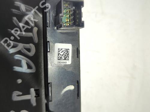 Switch OPEL ASTRA J (P10) 2.0 CDTI (68) | BP23902227I30 