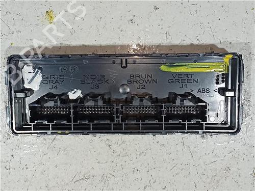 Climate control OPEL ASTRA J Saloon 1.7 CDTI (69) | BP29754250I5 