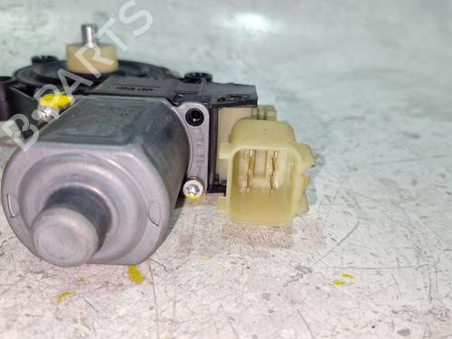 Right front window motor FORD FIESTA VII (HJ, HF)  | BP34264716E20  - Image 5