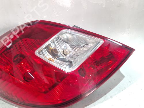 Left taillight OPEL CORSA D (S07) 1.3 CDTI (L08, L68) | BP36561573C34 - Image 4