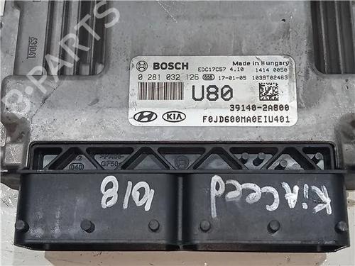 Electronic module KIA CEED (CD) 1.4 | BP23922428M83 