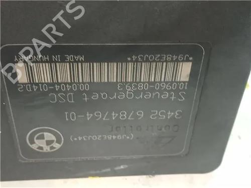 ABS pump BMW 1 (E81) 118 i | BP23923947M43 