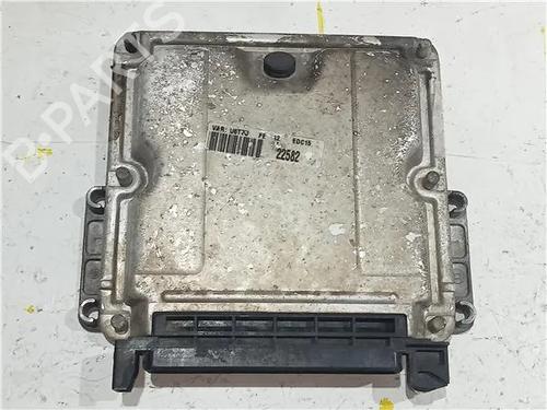 Elektronisk modul FIAT BRAVO I (182_) 2.0 HGT 20V (182.AD) | BP23921484M83 