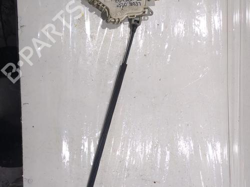 Used Front left lock SEAT LEON (1P1) 1.6 TDI (90 hp) 23928487