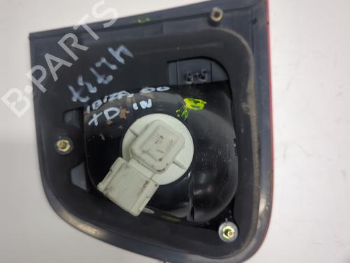 Right taillight SEAT IBIZA II (6K1) 1.0 | BP24630308C35 