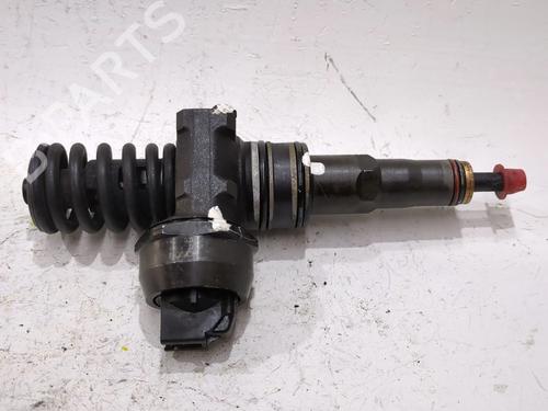 Spreder / Dyse VW GOLF IV (1J1) 1.9 TDI (110 hp) 28714304