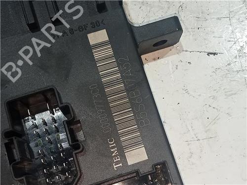 Electronic module AUDI A4 B7 (8EC) 2.0 TDI 16V | BP23912736M83 