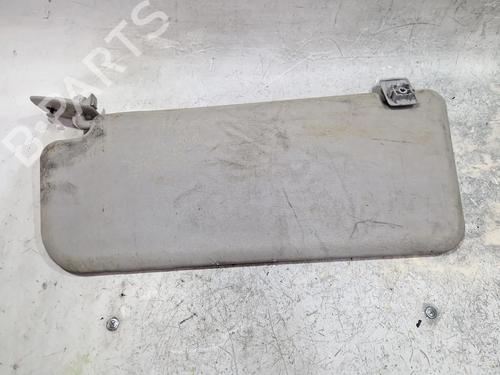 Right sun visor CITROËN BERLINGO Box Body/MPV (B9) 1.6 HDi 110 | BP29526167I2 