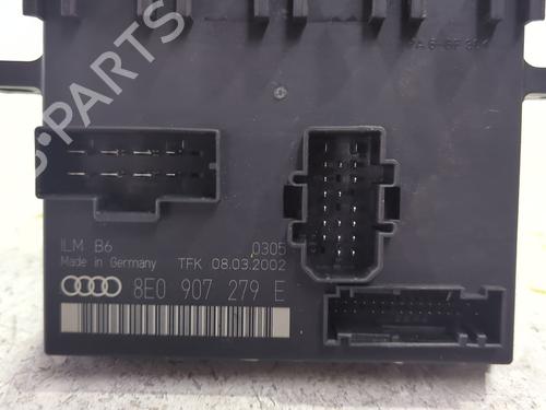 Electronic module AUDI A4 B6 (8E2) 1.9 TDI | BP39266506M83 - Image 7