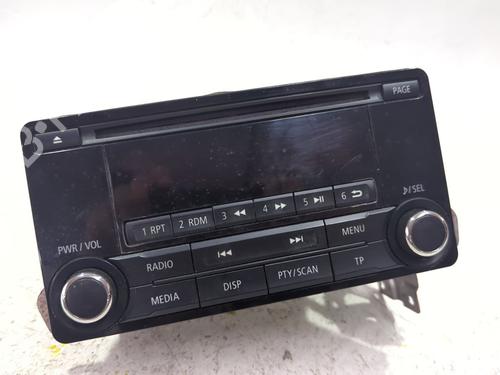Bilradio Bilradio 39200175 39200175