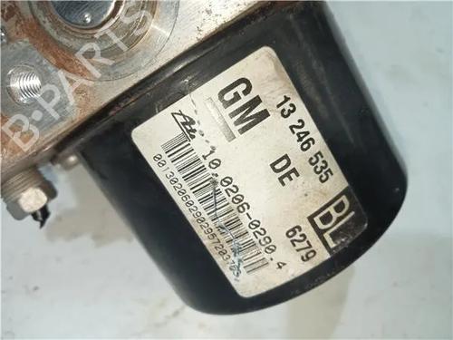 Abs pomp OPEL ASTRA H (A04) 1.6 (L48) | BP23932039M43 