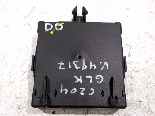 Electronic module MERCEDES-BENZ GLK-CLASS (X204) 200 CDI (204.901) | BP32656019M83