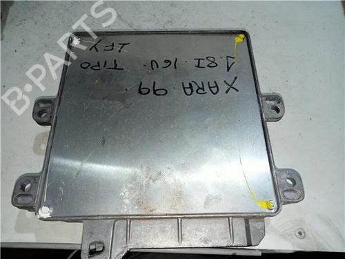 Electronic module CITROËN XSARA (N1) 1.9 TD | BP24967617M83 