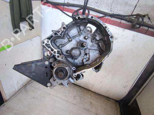 Used Gearbox RENAULT 5 (122_) 0.8 (1221, 1391) (37 hp) 29643486