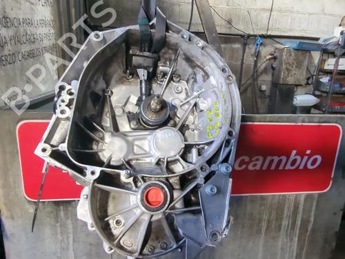 Used Gearbox Gearbox 29606774 29606774