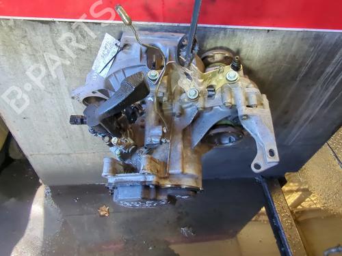 Gearbox VW GOLF III (1H1) 1.9 TDI | BP29622832M3 