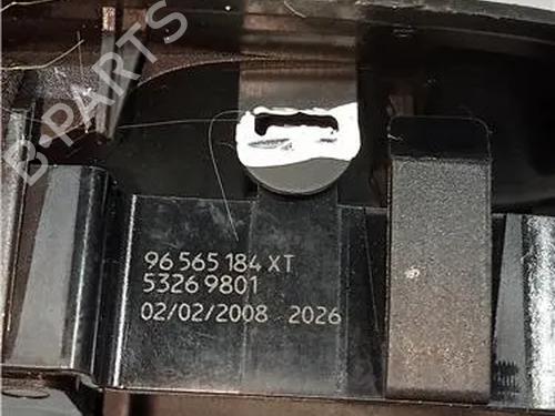 Right front window switch PEUGEOT 308 I (4A_, 4C_) 1.6 HDi | BP23919119I26 