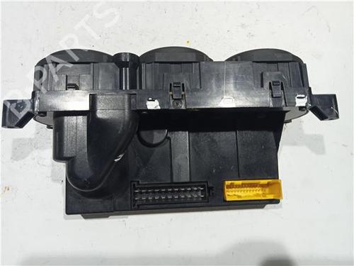 Climate control OPEL VECTRA B (J96) 2.0 DI 16V (F19) | BP23932829I5 