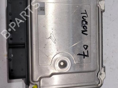 Electronic module HYUNDAI TUCSON (JM) 2.0 CRDi | BP23925528M83 