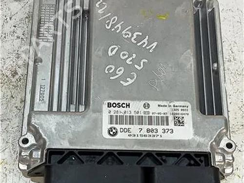 Module électronique BMW 5 (E60) 520 d (163 hp) 23909905