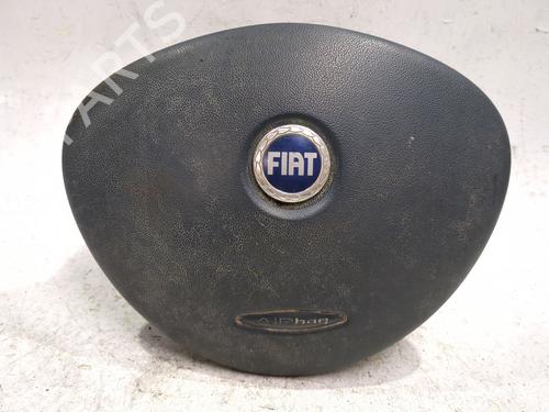 Airbag chauffør FIAT DOBLO MPV (119_, 223_) 1.9 JTD (105 hp) 32668962