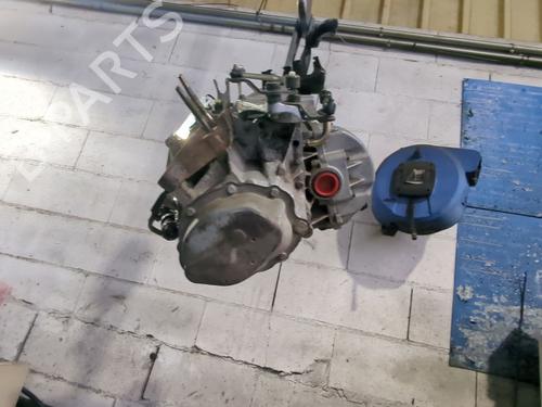 Gearbox SUZUKI LIANA (ER, RH_) 1.3 (RH 413) | BP32145311M3  - Image 6
