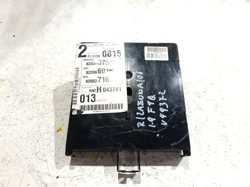 Used Electronic module Electronic module 38702865 38702865